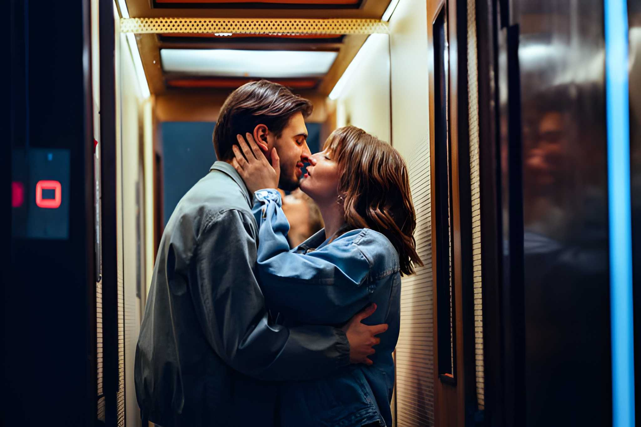 The Check-In Method: How SwingersNest Couples Maintain Emotional Intimacy in Every Moment