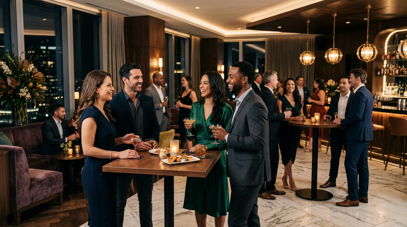 The Complete Guide to Swingers Groups for New Couples (2026 Edition)