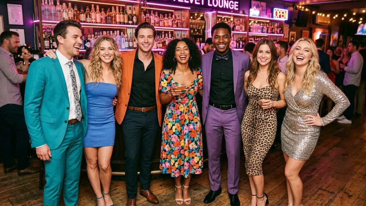 The Complete Guide to Swingers Groups for New Couples (2026 Edition)