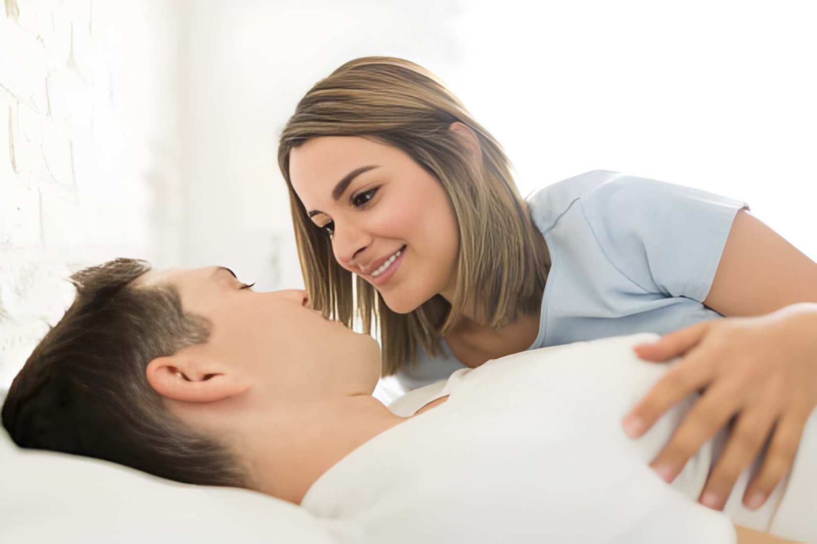 The First Swinger Experience: Why Couples Remember It as an Emotional Milestone