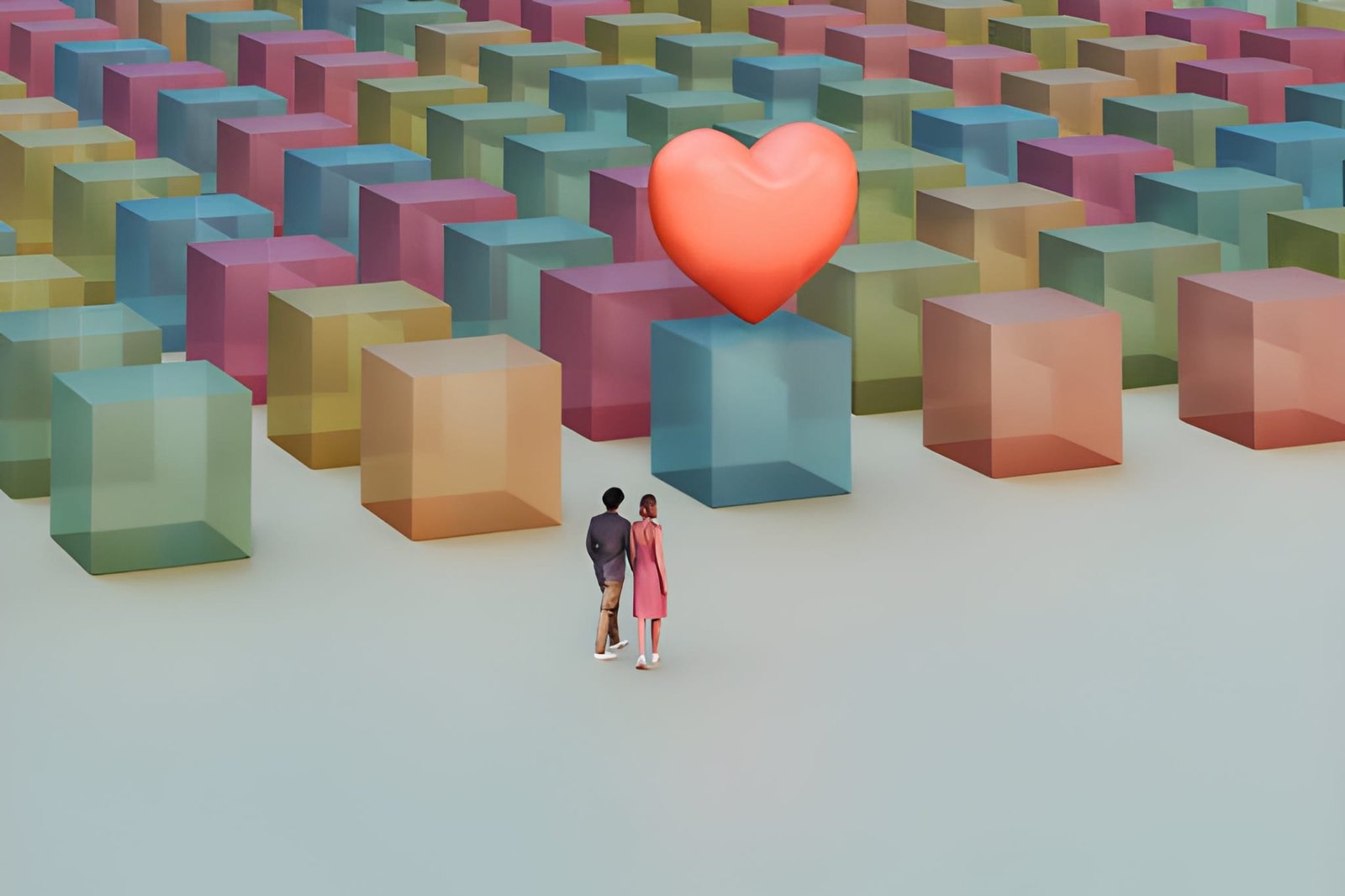 The Future of Authentic Connections: How Hybrid VR Dating Platforms Prevent Fake Profiles