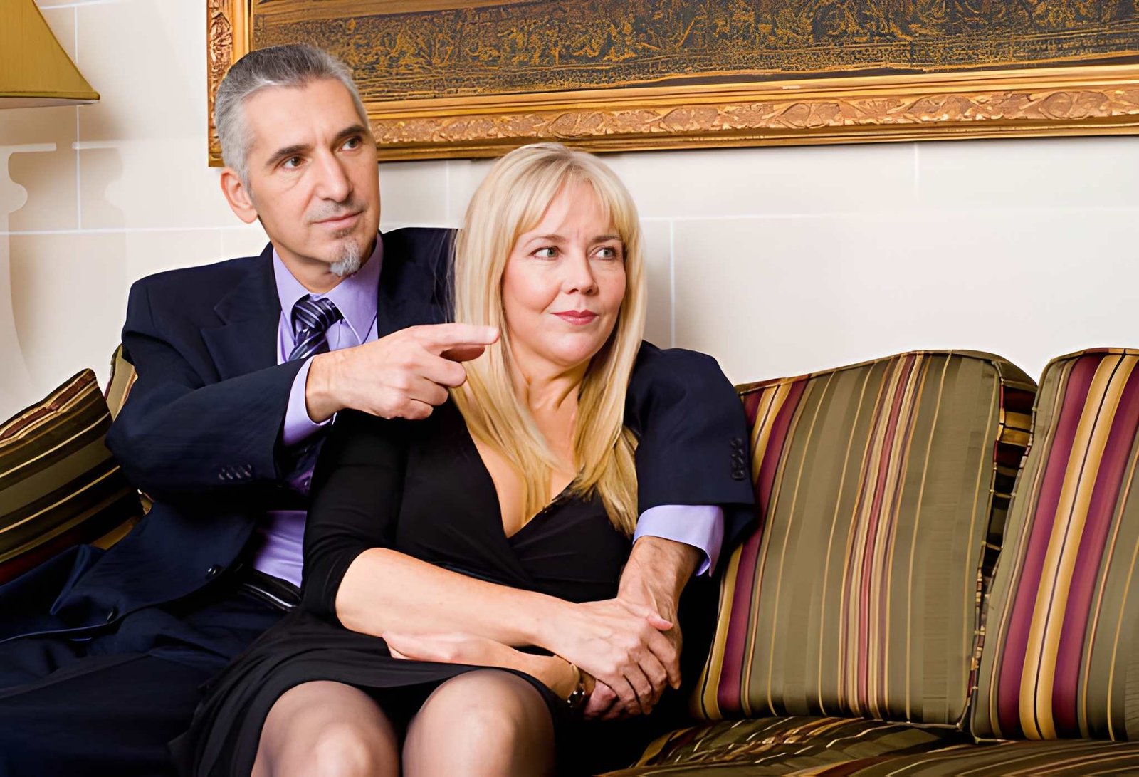 The Language of Trust: How Communication Shapes Healthy Cuckold Dynamics