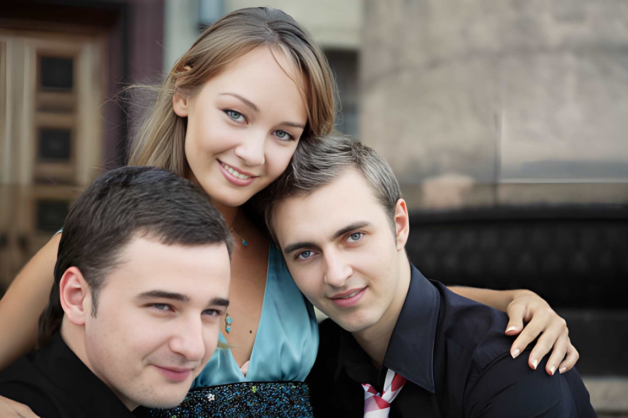 The Language of Trust: How Cuckold Couples Communicate Before, During, and After Play