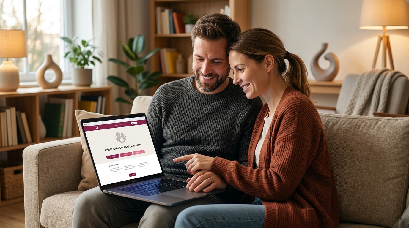 The Modern Guide to Finding the Best Swingers Club for Couples in 2026