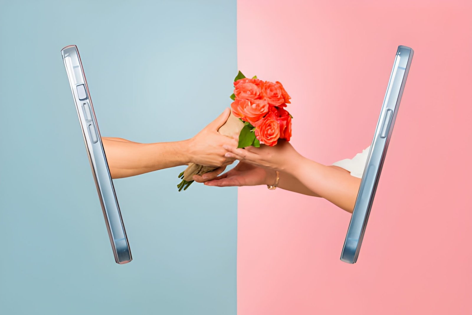 The Moment Chemistry Becomes Real: How VR Dating Is Bringing Human Connection Back Online