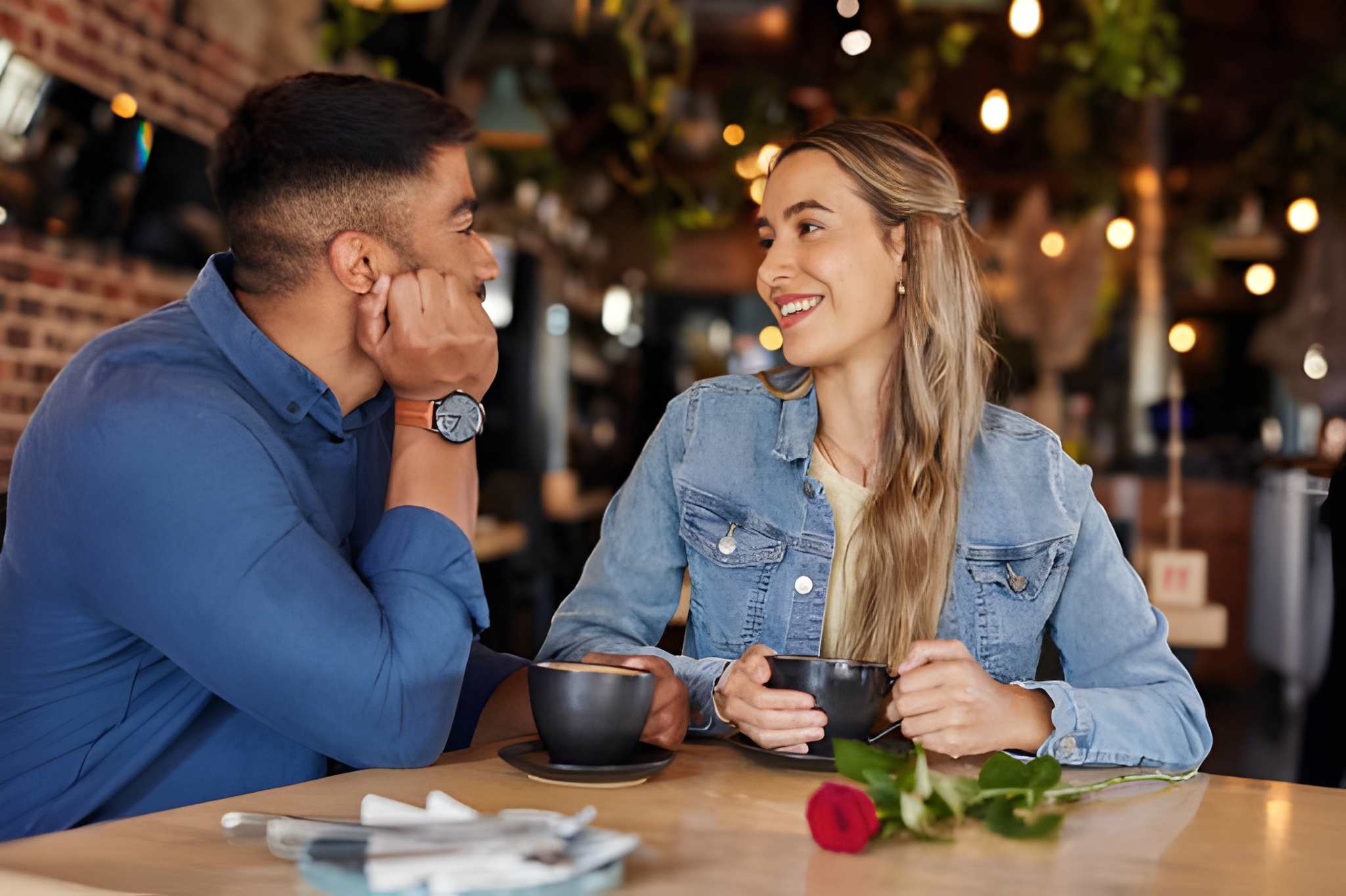 The Power of Reconnection Rituals in Consensual Non-Monogamous Relationships