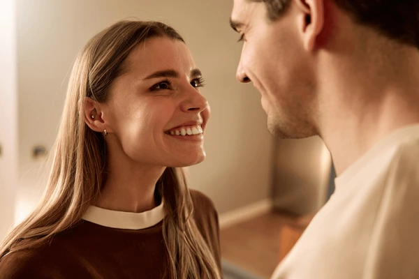 The Psychology of Shared Desire: Why Consensual Open Relationships Strengthen Some Couples