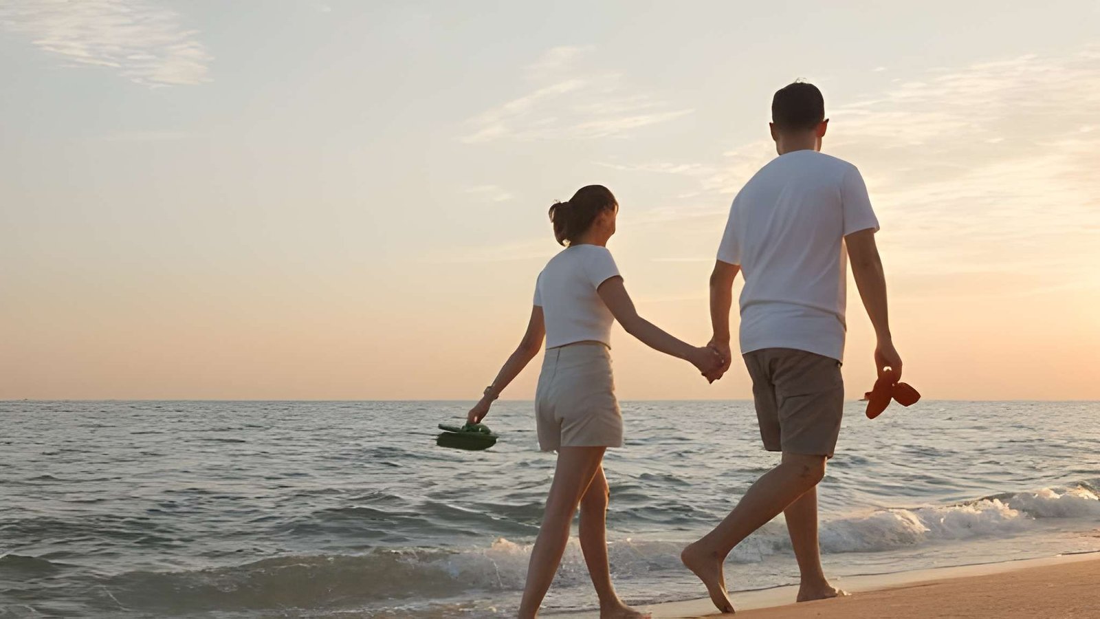 The Psychology of Shared Desire: Why Some Couples Thrive in the Lifestyle