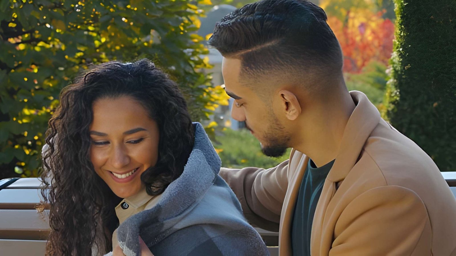 The Quiet Readiness: Subtle Signs Couples Are Already Prepared for the Swinging Lifestyle