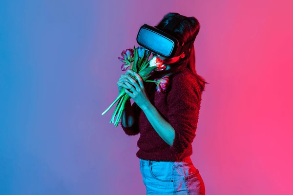 The Rise of Remote Romance: How VR Saves Relationships Across the World