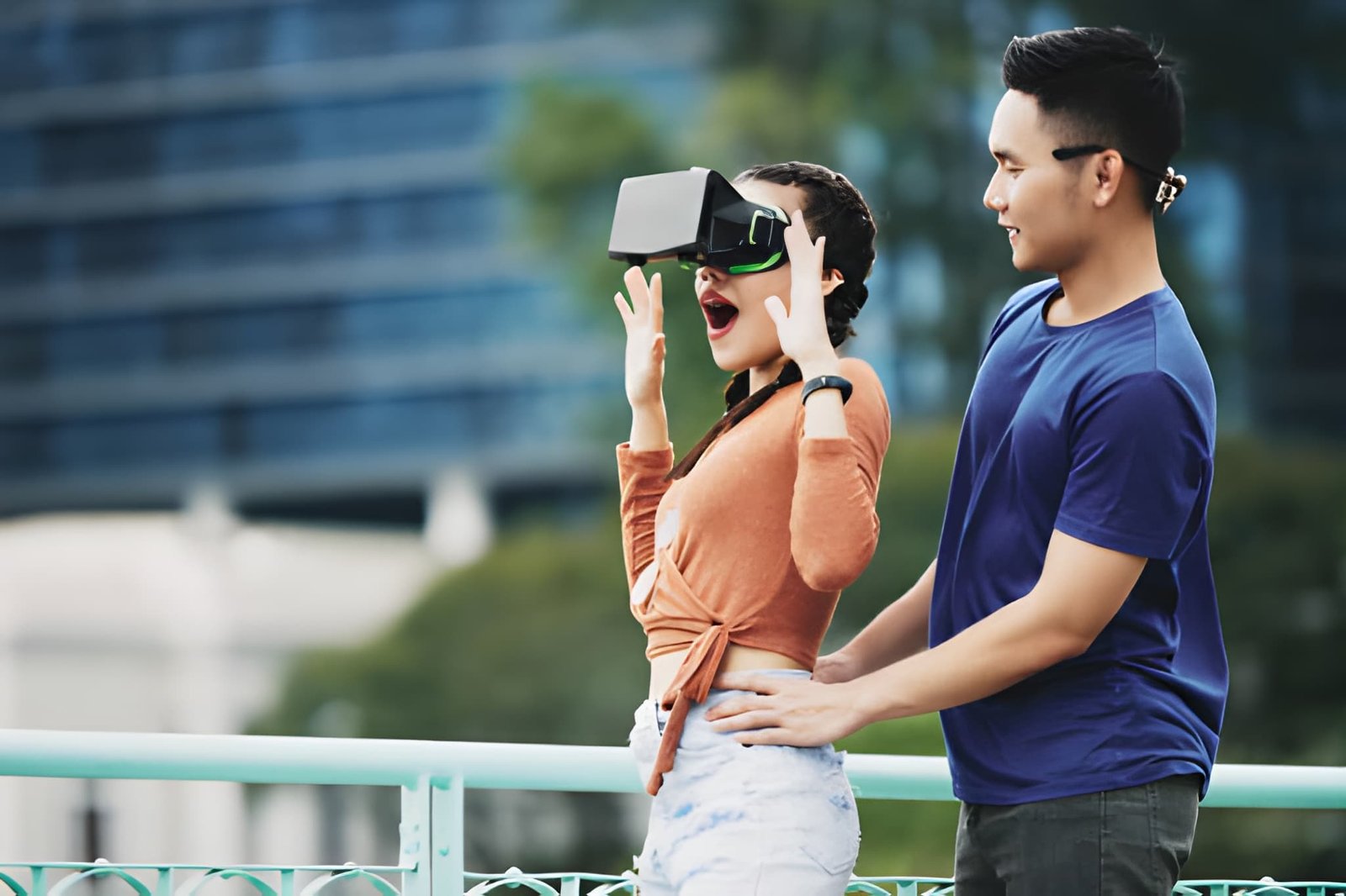 The Rise of Virtual Lounges: How Immersive Social Spaces Are Redefining Modern Nightlife