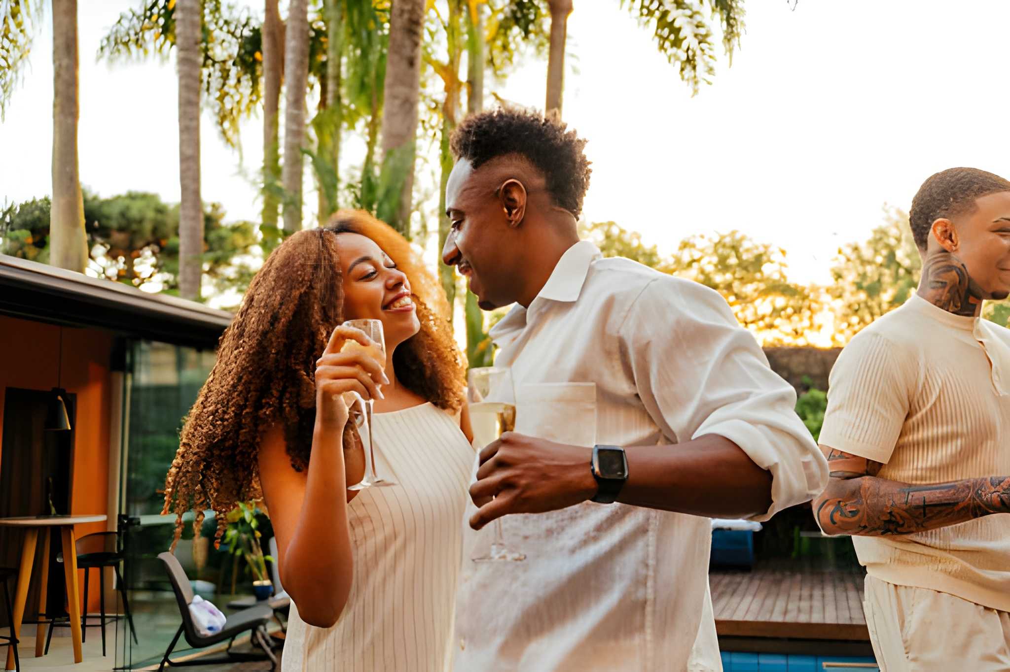 The Third Partner Who Understands the Rules: Redefining the Bull in Hotwife Dynamics