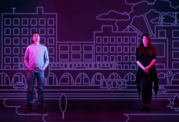 Unblocked Authenticity: How Virtual Reality Helps People Step Into Their Strongest Selves