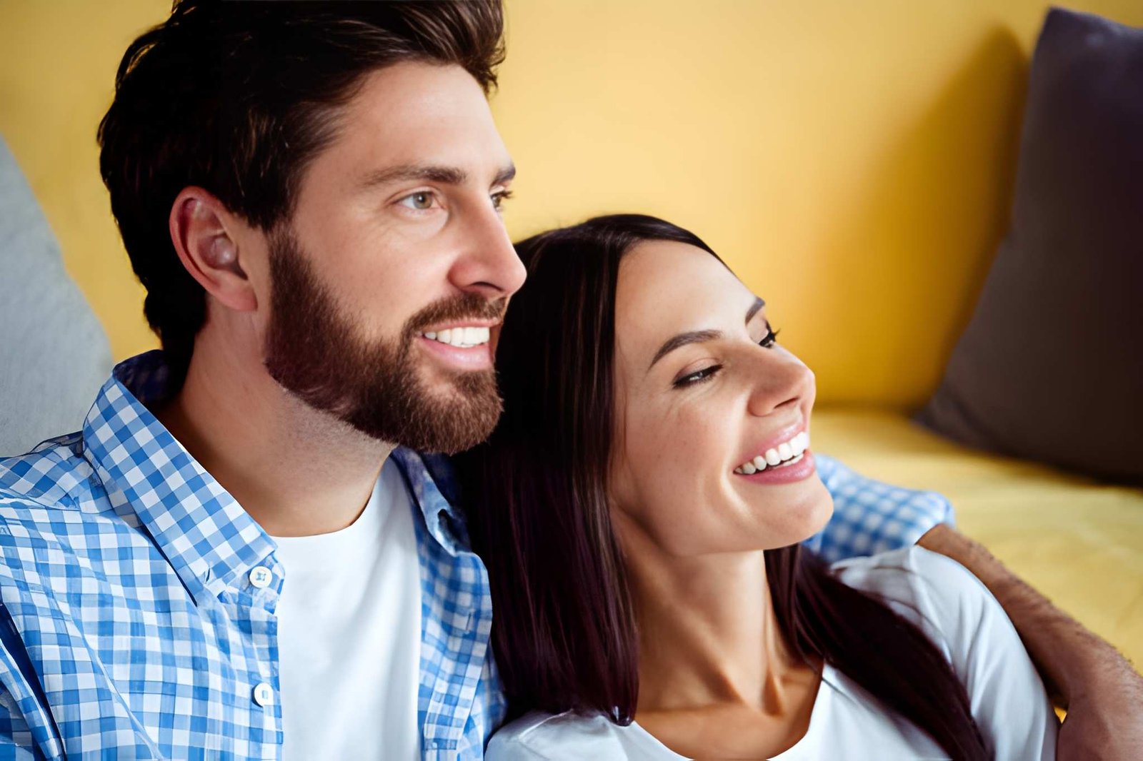 Unlocking Desire: How Couples Explore Fantasies Safely and Openly