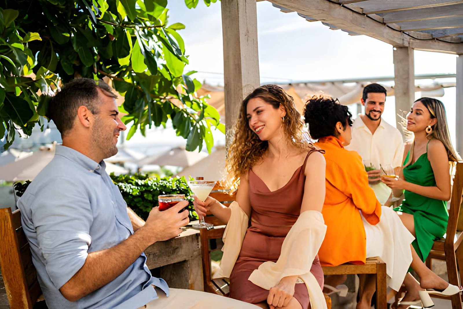 Unlocking Intimacy: How Honest Conversations About Fantasies Strengthen Relationships