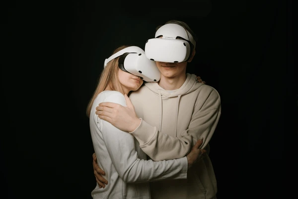 Virtual Desire, Real Connection: How Immersive Worlds Revive Long-Term Love