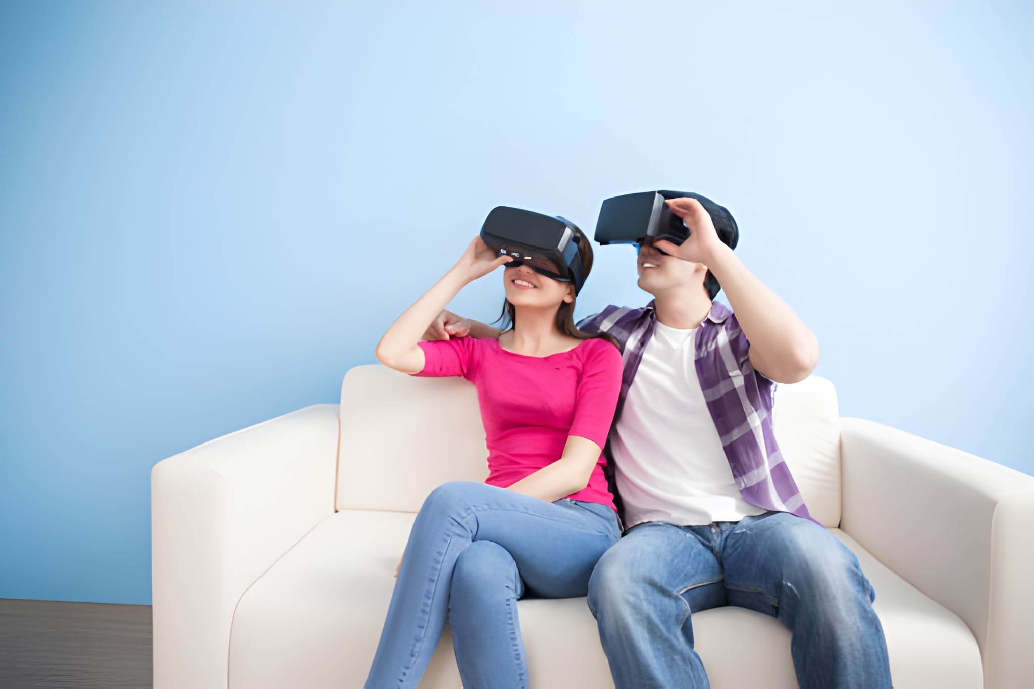 Virtual Lifestyle Parties: How VR Is Redefining Modern Social Intimacy