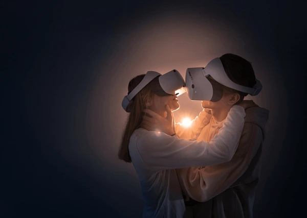 Virtual Reality Dating: How Immersive Experiences Are Reigniting Modern Romance