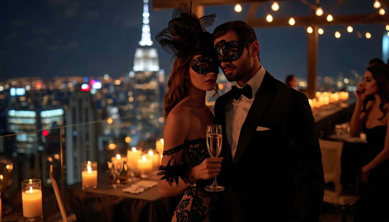 What is the Swinger Lifestyle? A Complete Beginner's Guide