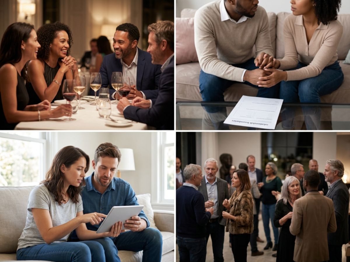 What Is the Swinger Lifestyle? A Complete Beginner-Friendly Guide