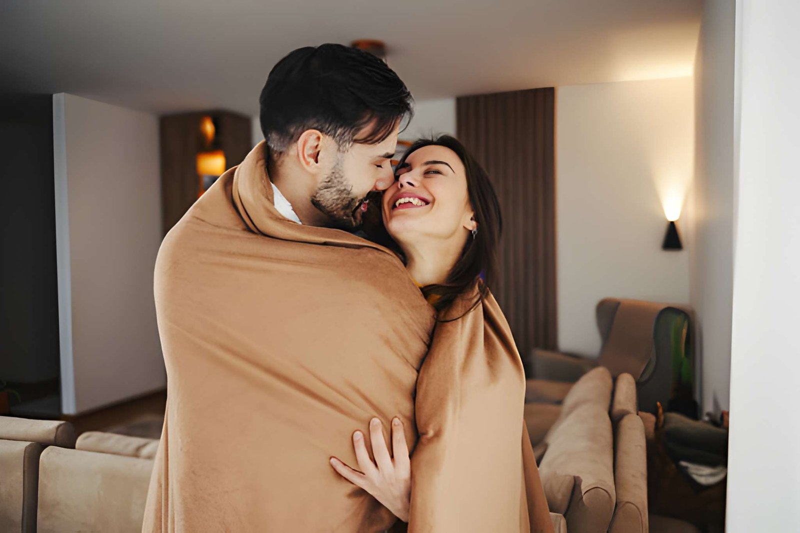 When Curiosity Becomes Connection: How Couples Naturally Grow Into the Swinging Lifestyle