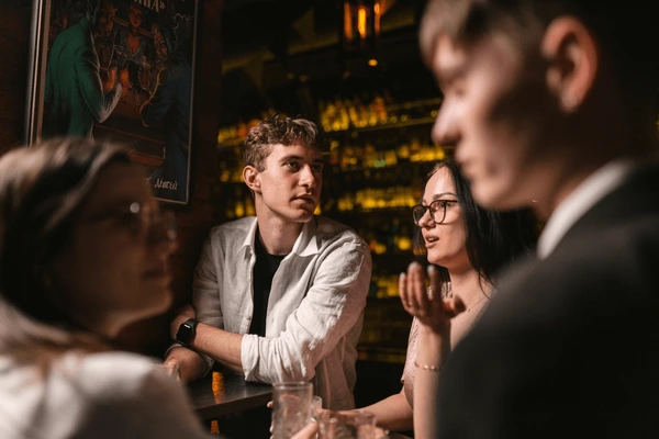 When Curiosity Meets Reality: Common Early Missteps in the Swinger Lifestyle — And How Experienced Couples Learned Better