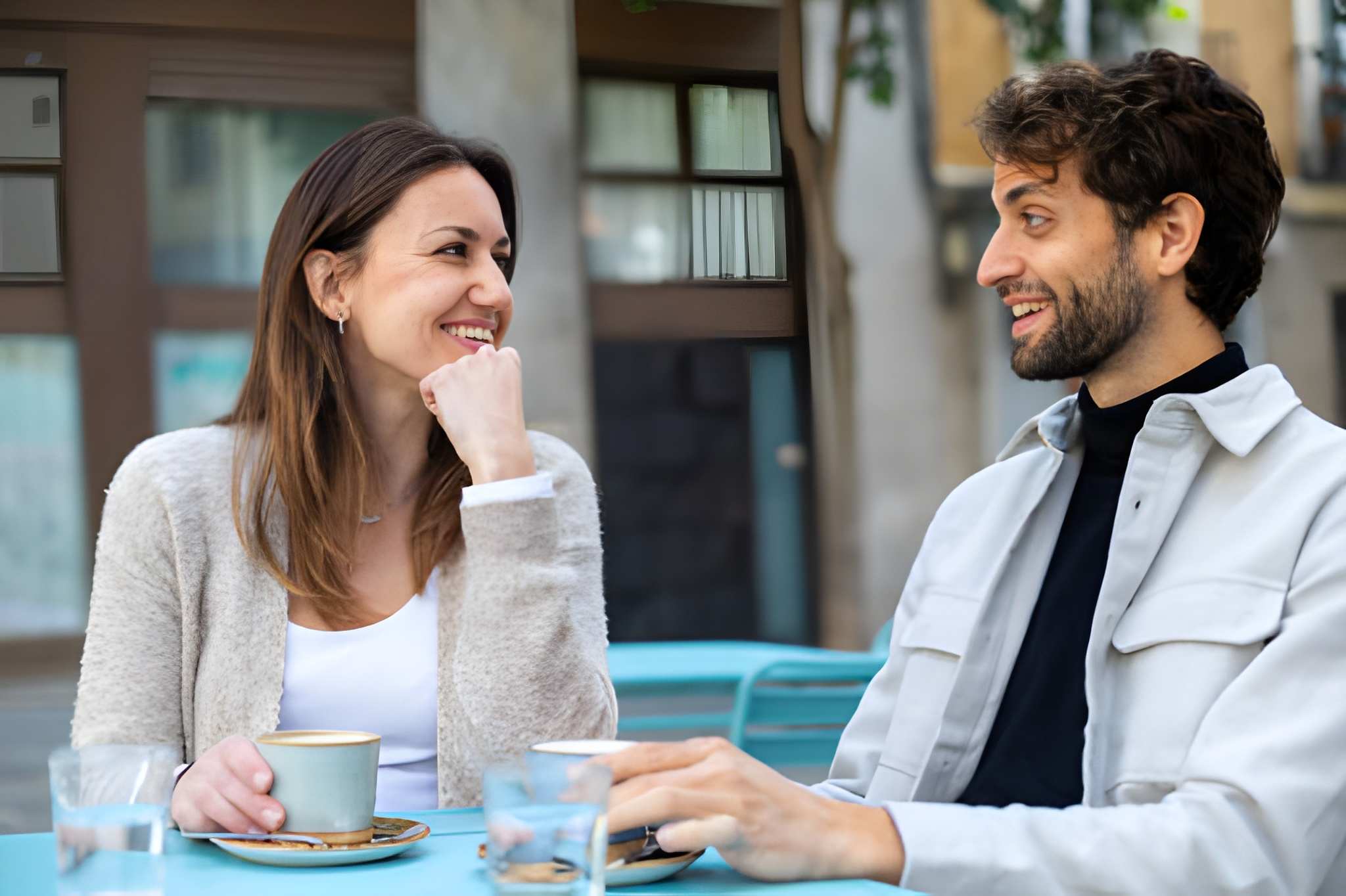 When Quiet Curiosity Speaks: Why Shy Couples Are Redefining the Swinger Lifestyle