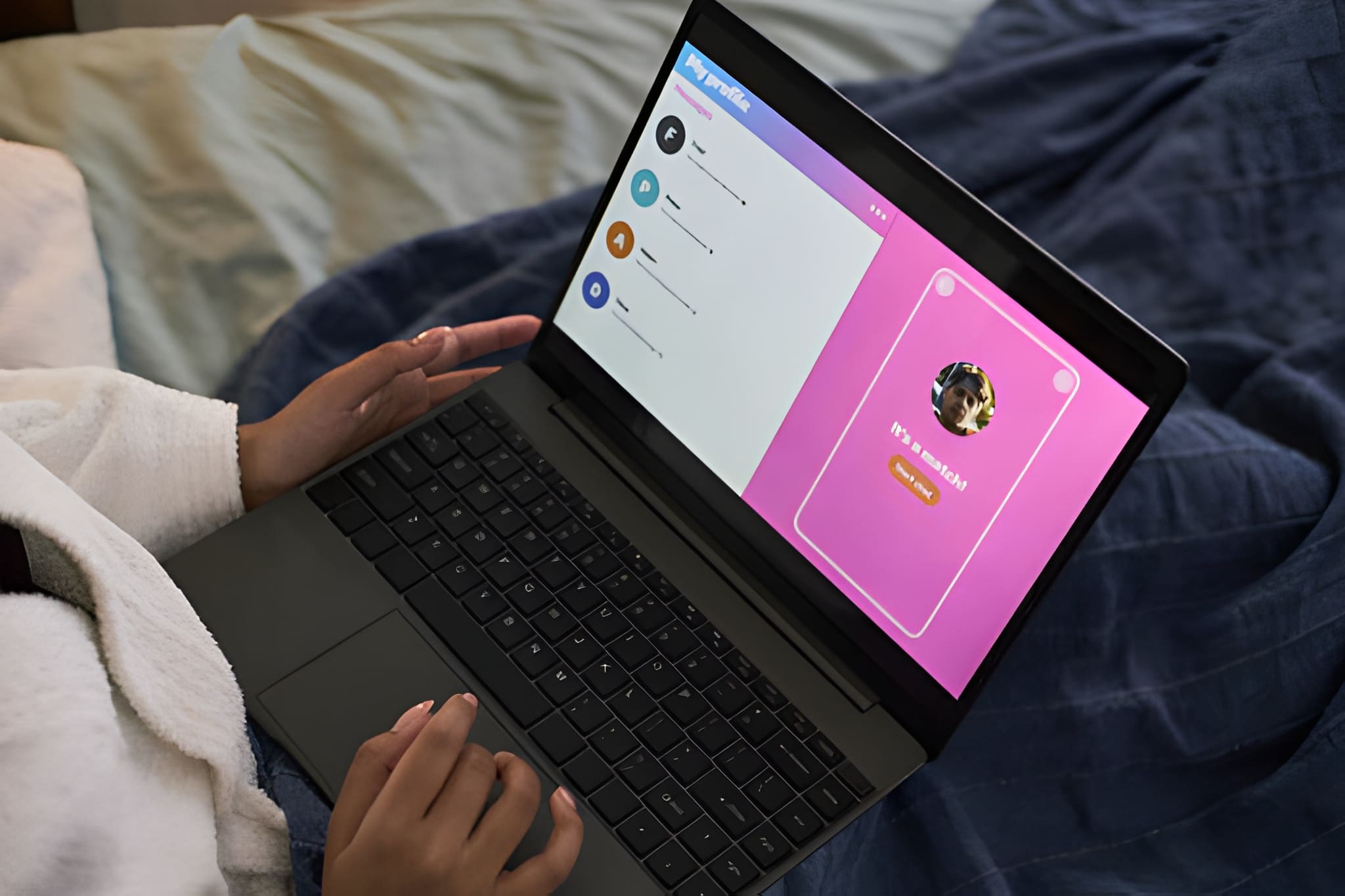 When Virtual Confidence Transforms Real-Life Intimacy