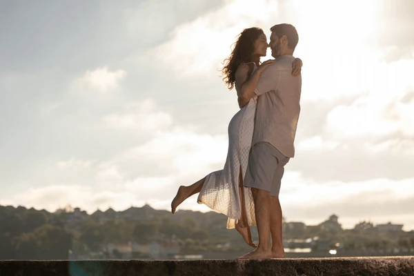 Where It Really Begins: The Emotional Foundation Behind a Successful Swinging Journey