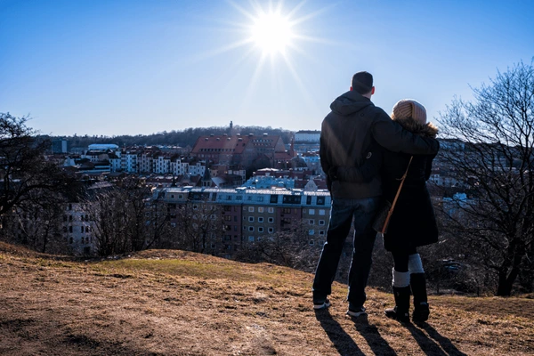 Why Gothenburg Is Considered Sweden’s Most Welcoming City for Lifestyle-Minded Couples