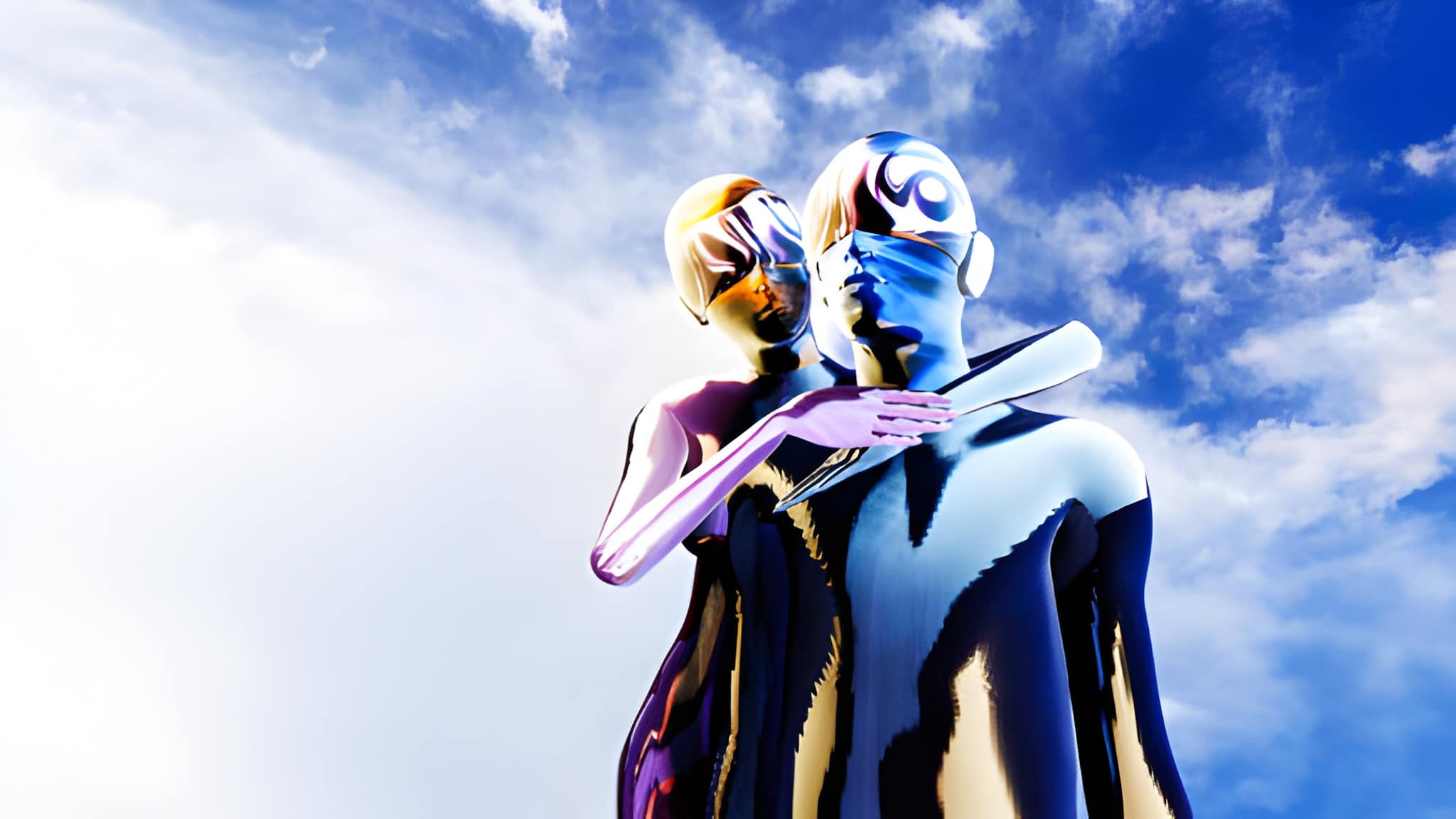 Why Human-Only VR Dating Is Ethically Safer Than AI Companions