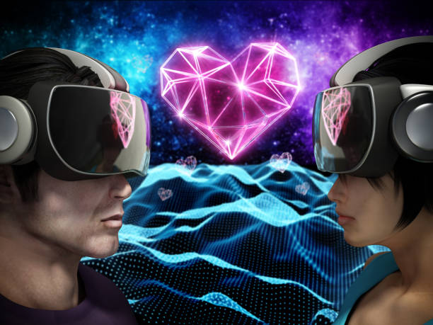 Why Hybrid VR Communities Are Replacing Dating Apps as the Future of Human Connection