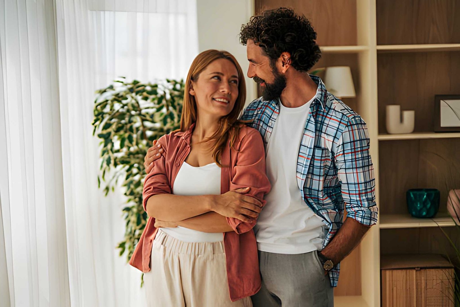 Why Introverted Couples Are Quietly Exploring the Lifestyle Online