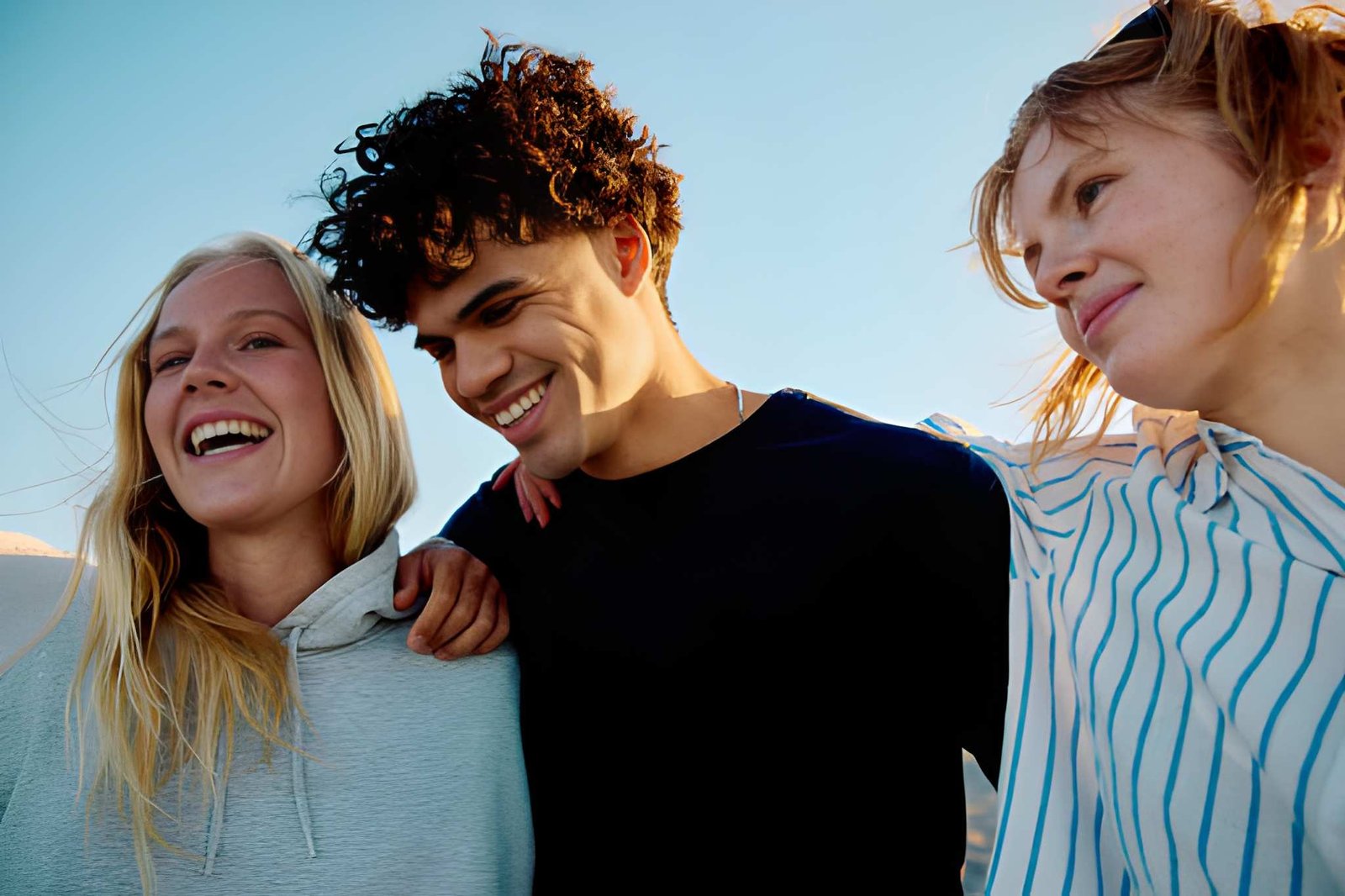 Why Jealousy Can Strengthen Trust in Ethical Non-Monogamy