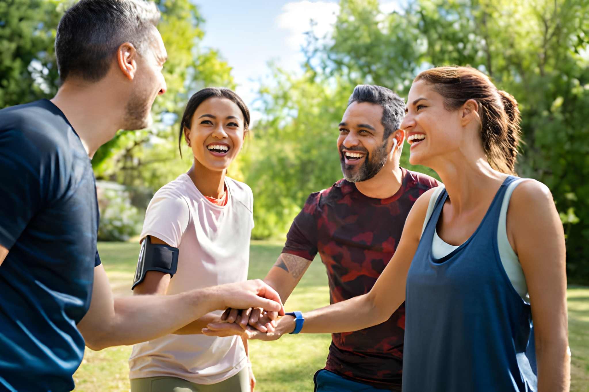 Why Non-Monogamy Demands Emotional Mastery: How Long-Term Swingers Keep Love at the Center