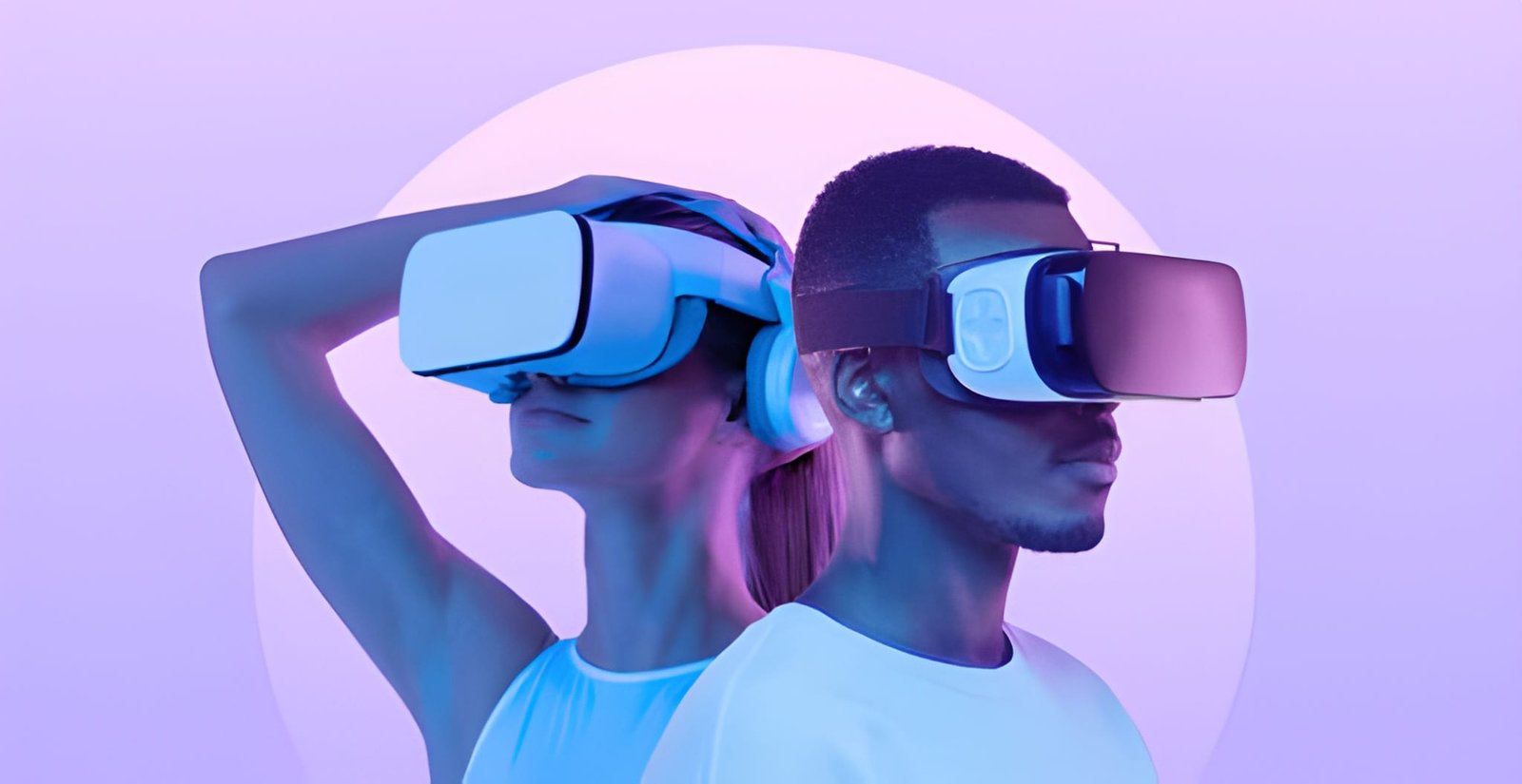 Why Virtual Reality Friendships Feel More Real Than Social Media Connections