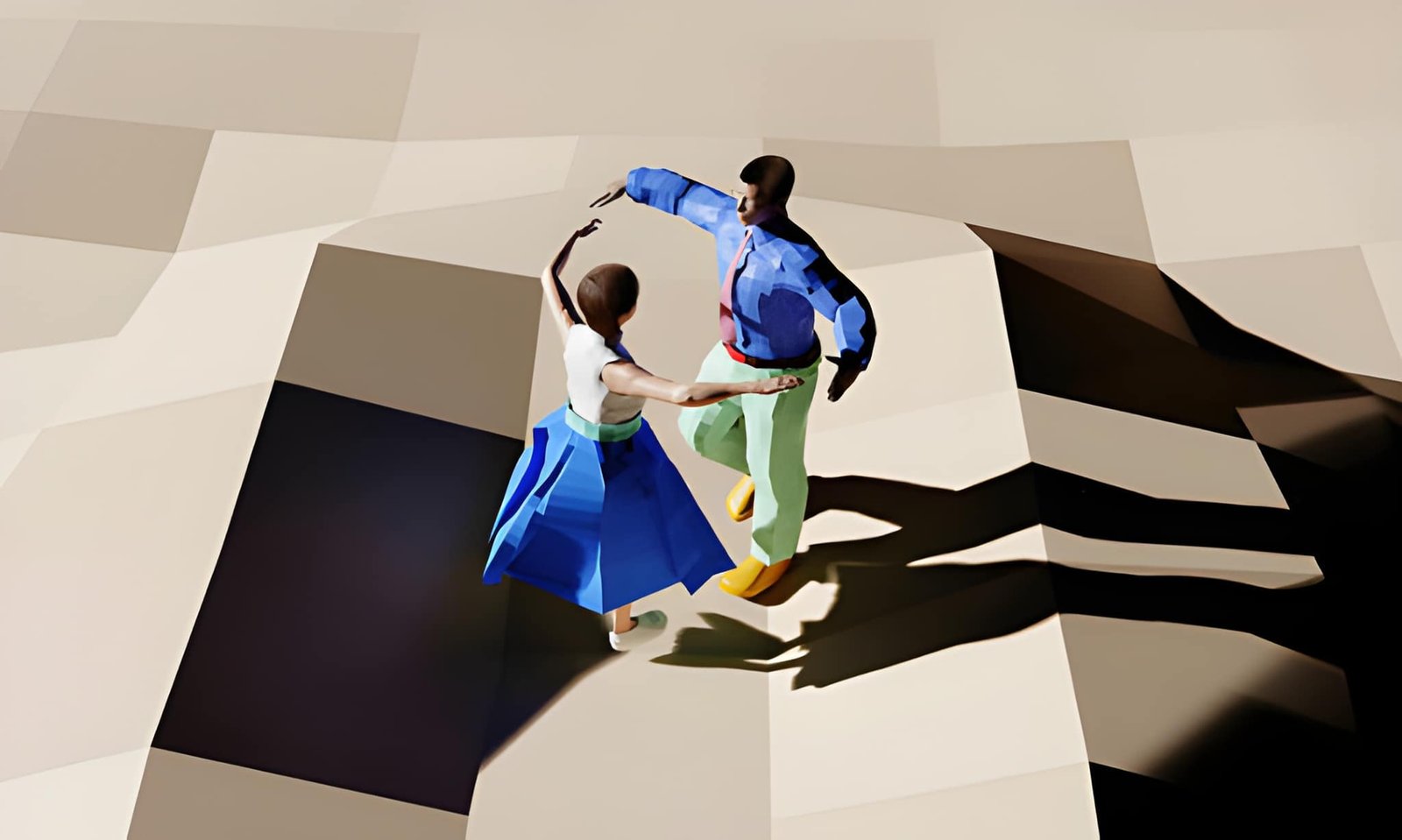 Why Voice Is the New Attraction: How Virtual Reality Is Rehumanizing Online Connection