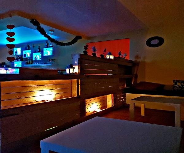 Oasis Valencia