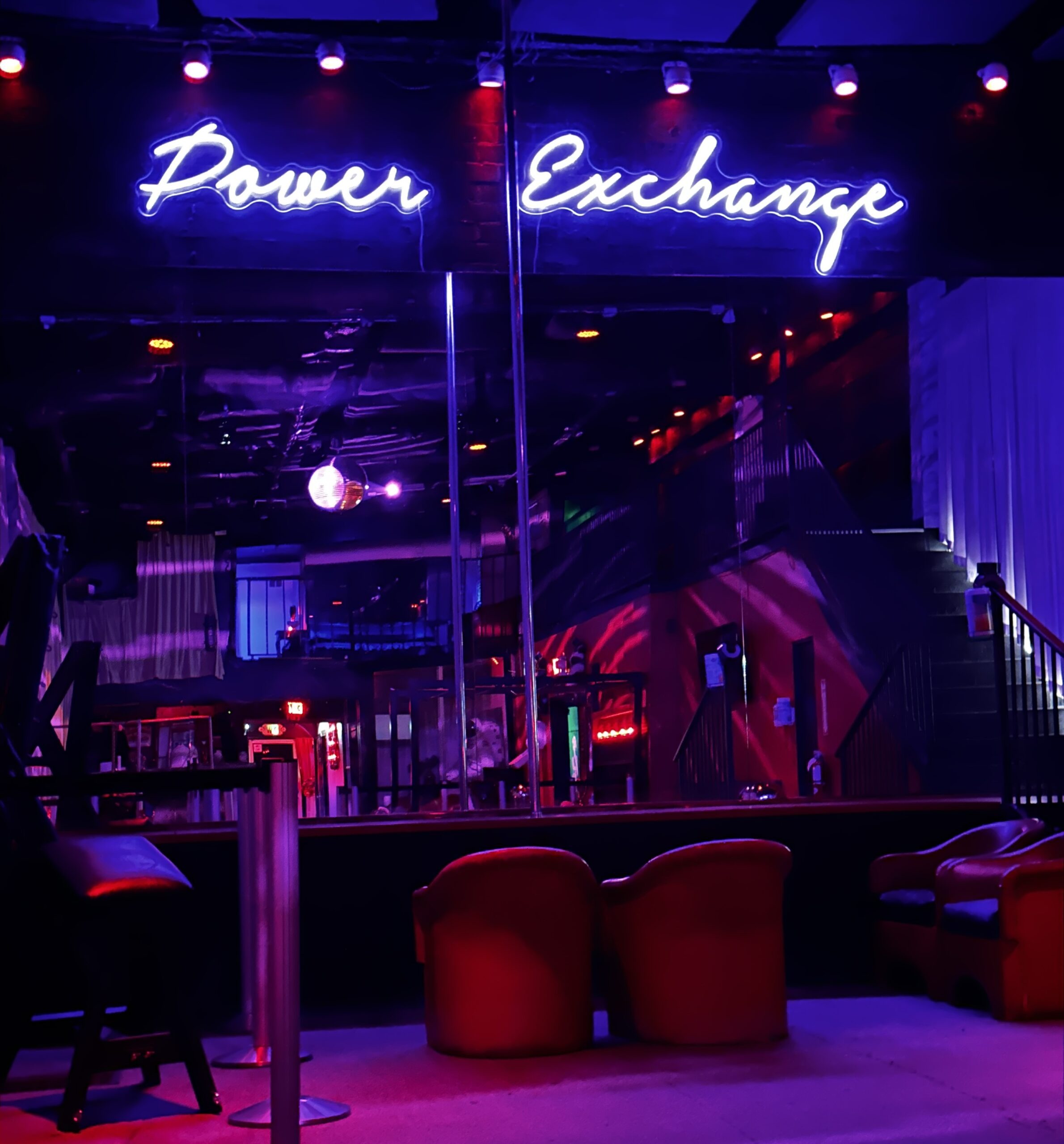 Power Exchange photo 3