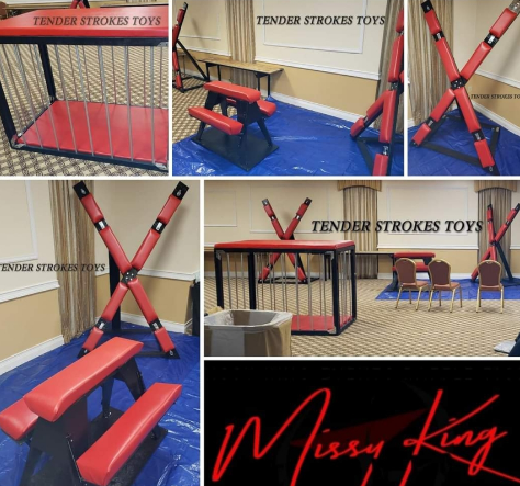 Missy King Events LLC