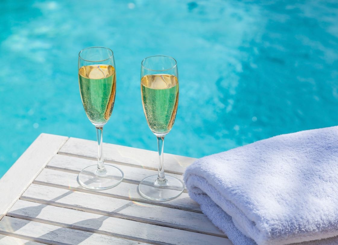 Oasis Aqualounge photo 2