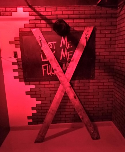 Club Red Door