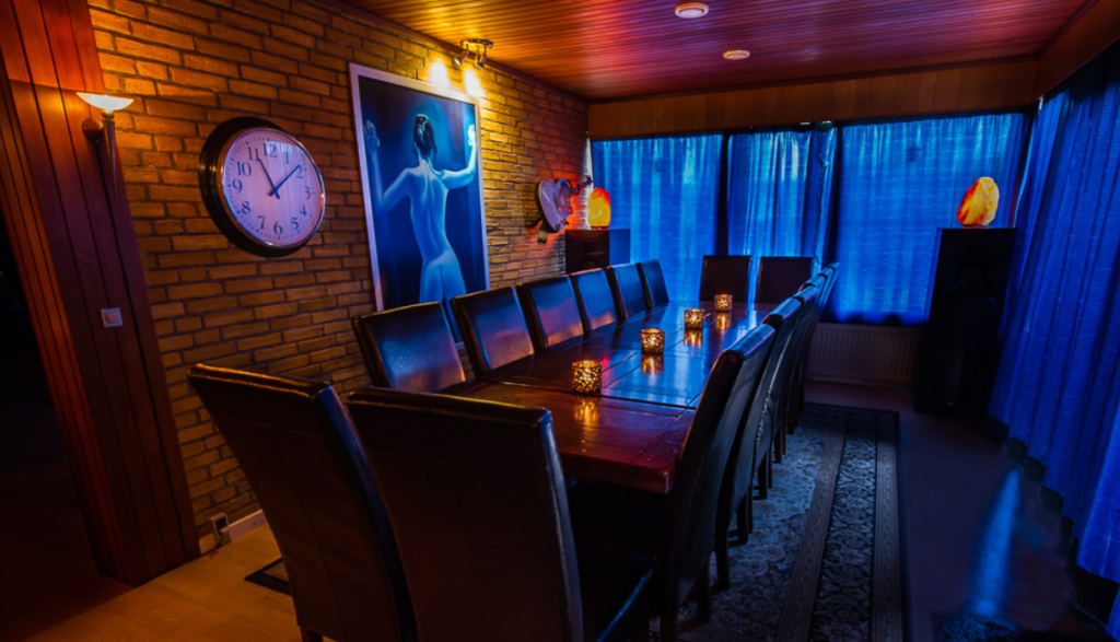 Aphrodite / Afrodite Club