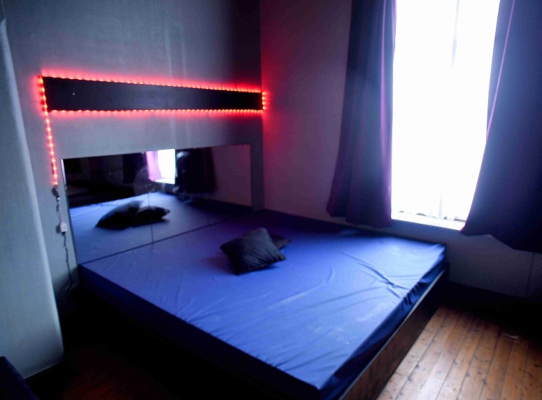 Aquabella op Vrijdag!!