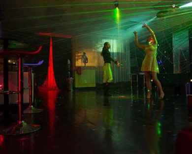 Kings Cross Parties