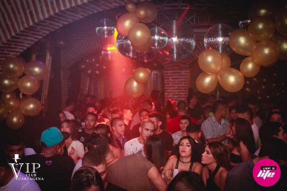 Cartagena Swing Club