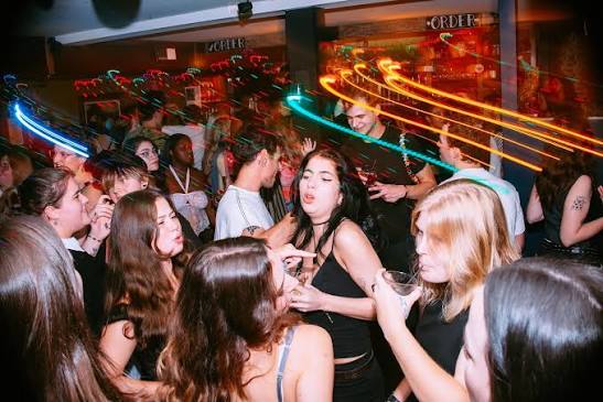 Club Venus