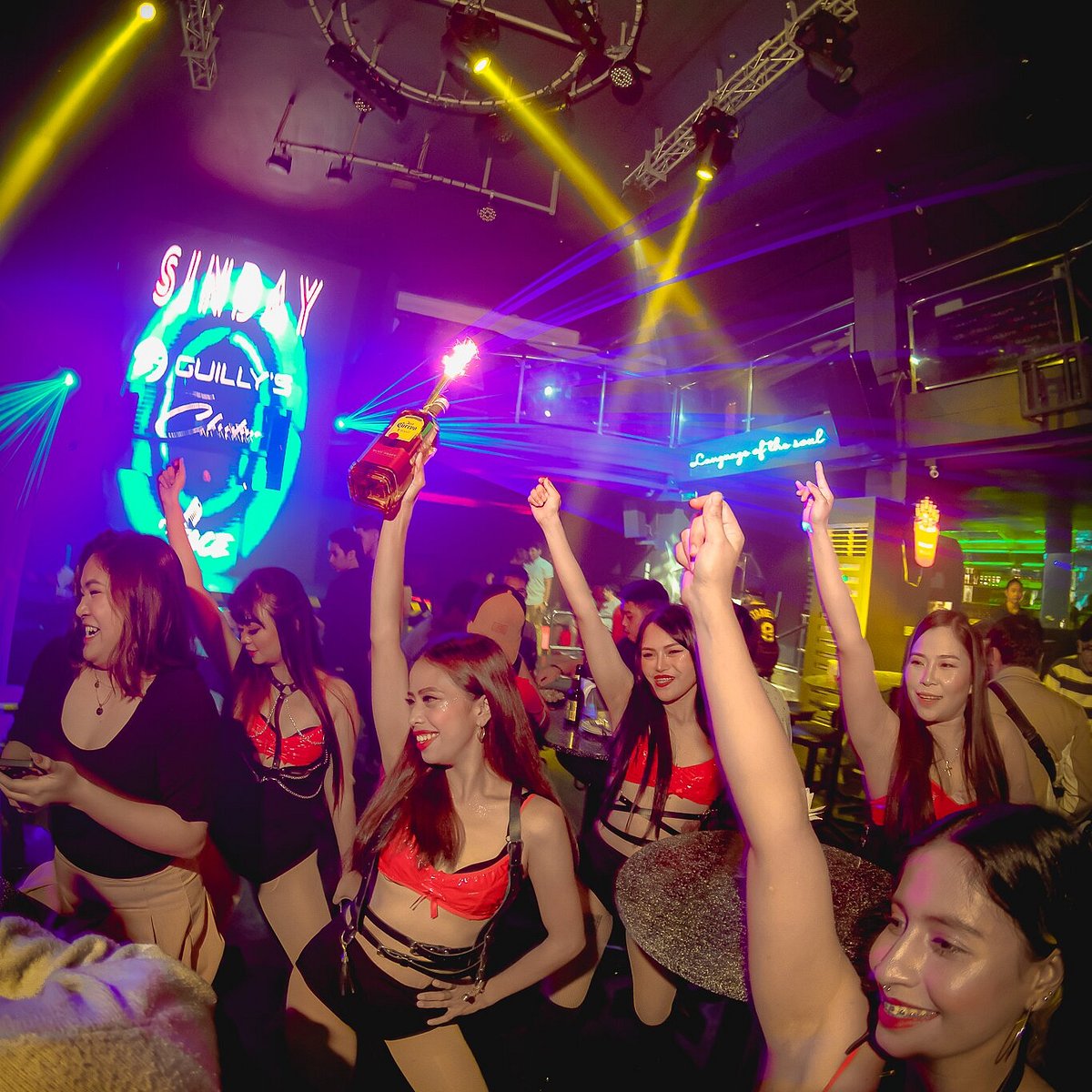 Club Nightlife