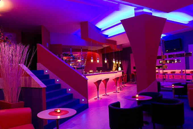 Club Fantasy