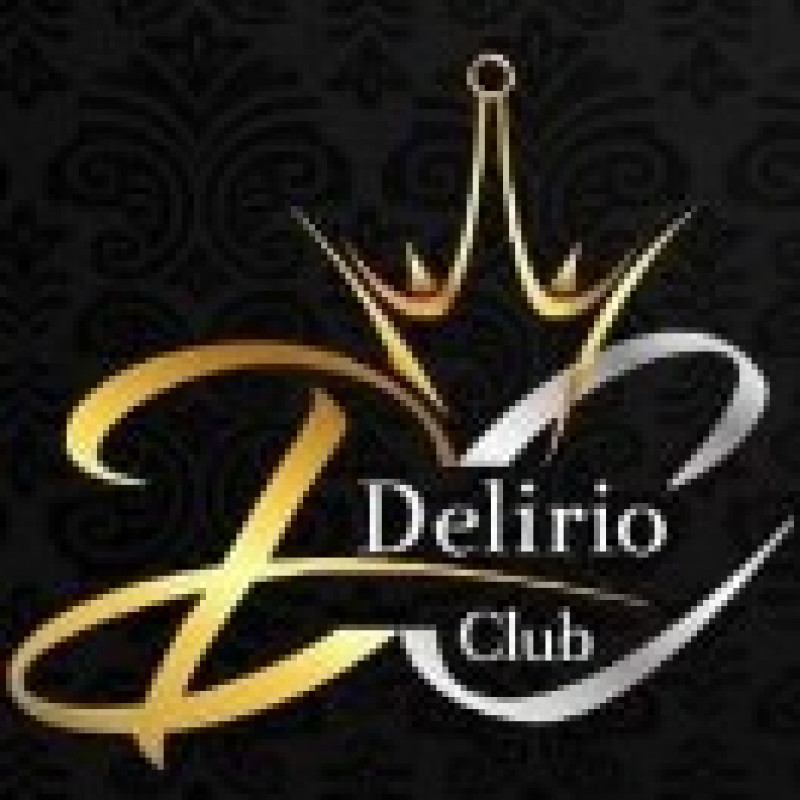 Delirio Club Privè
